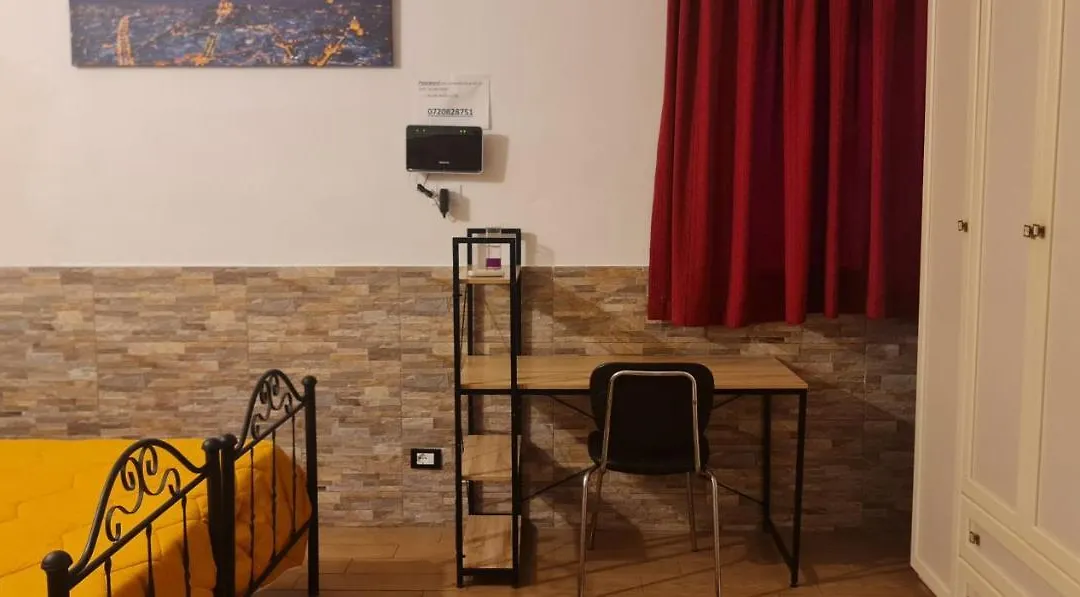 La casa di Minù-1